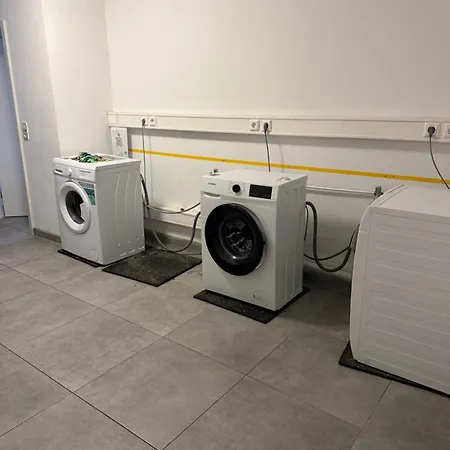 Appartamento Monteurzimmer & Monteurwohnung *