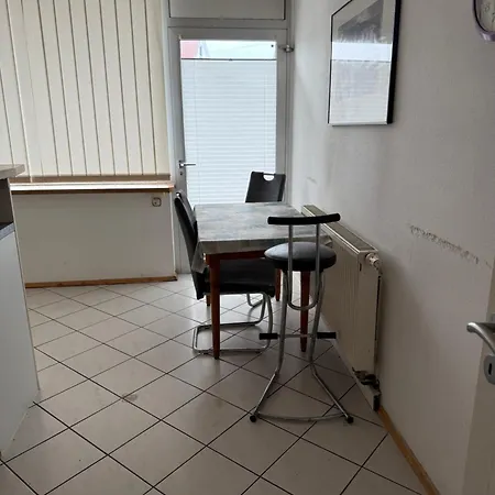 Monteurzimmer & Monteurwohnung Appartamento