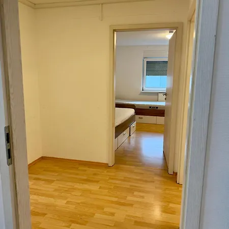 Monteurzimmer & Monteurwohnung *