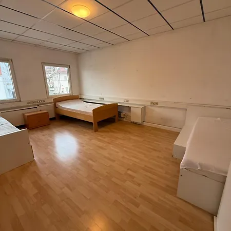 Monteurzimmer & Monteurwohnung Appartamento