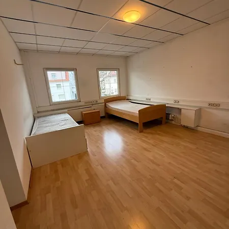 Monteurzimmer & Monteurwohnung Reichenbach an der Fils